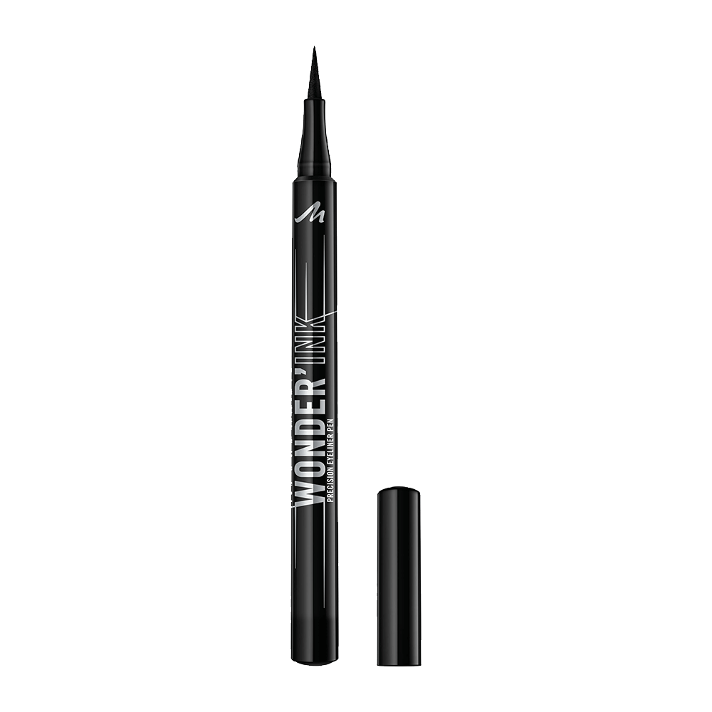 Bild: MANHATTAN Wonder Ink Precision Eyeliner Pen 001
