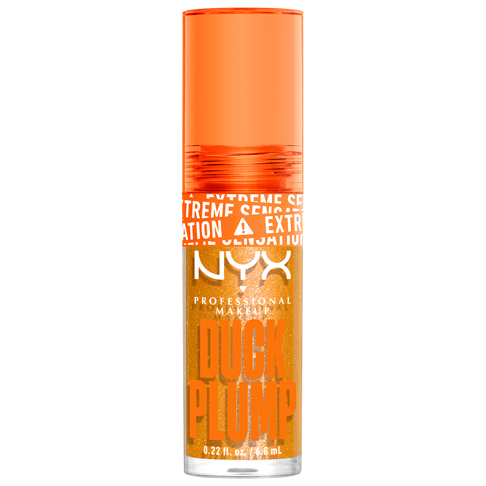 Bild: NYX Professional Make-up Duck Plump Trickz Lipgloss Flippin" Slime