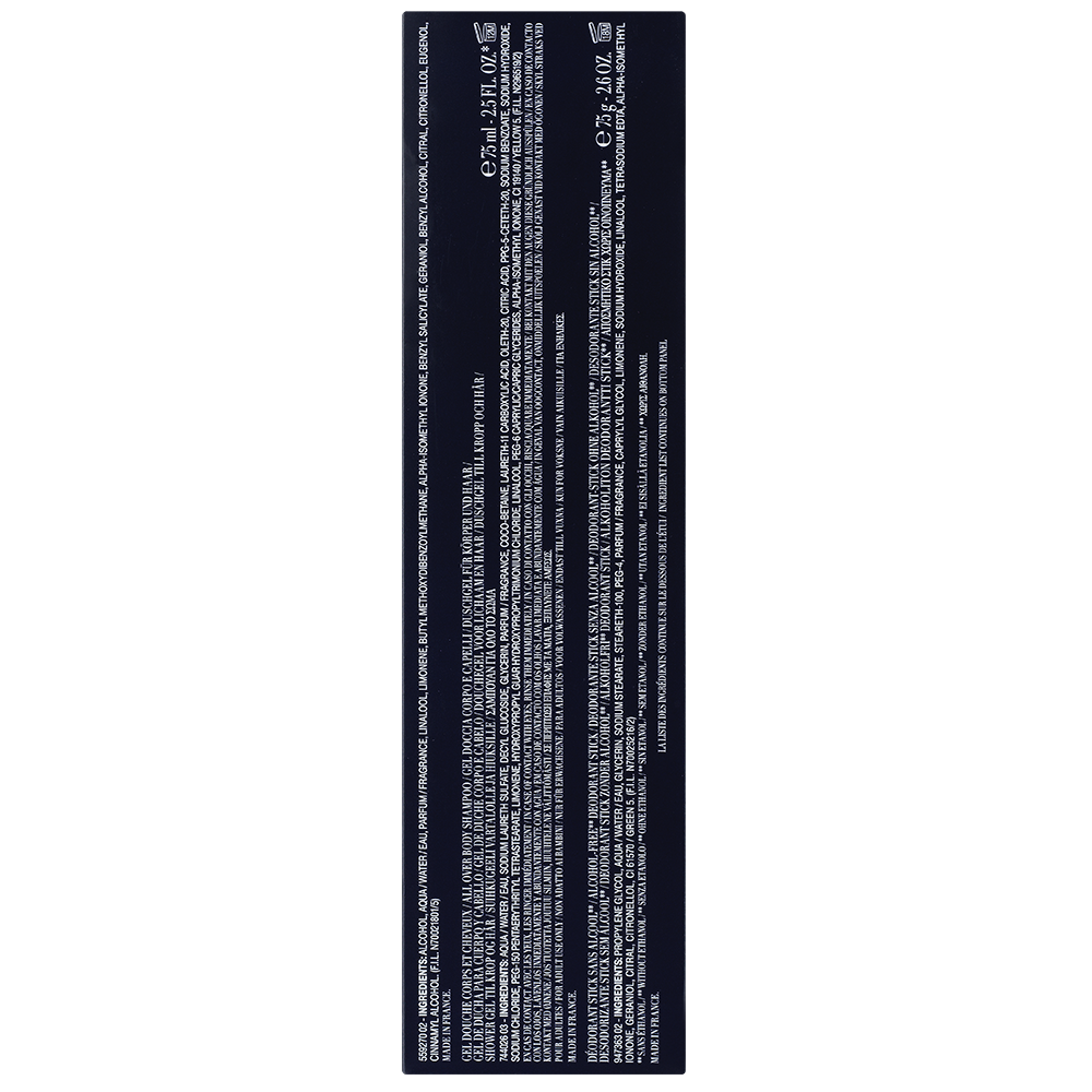 Bild: Giorgio Armani Geschenkset Acqua Di Gio 