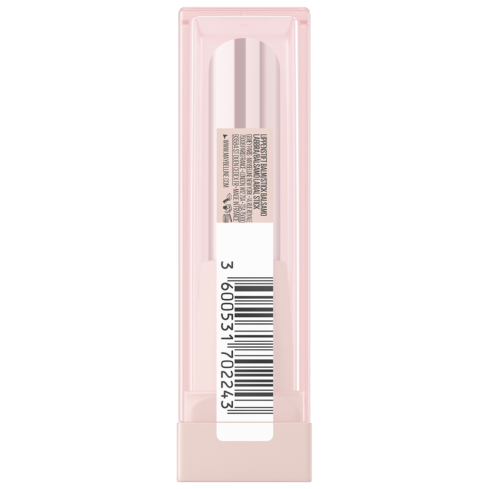 Bild: MAYBELLINE Lifter Glaze Oil Balm Lippenbalsam 007