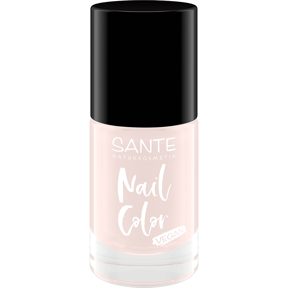 Bild: SANTE Nagellack Pretty Ballerina 05