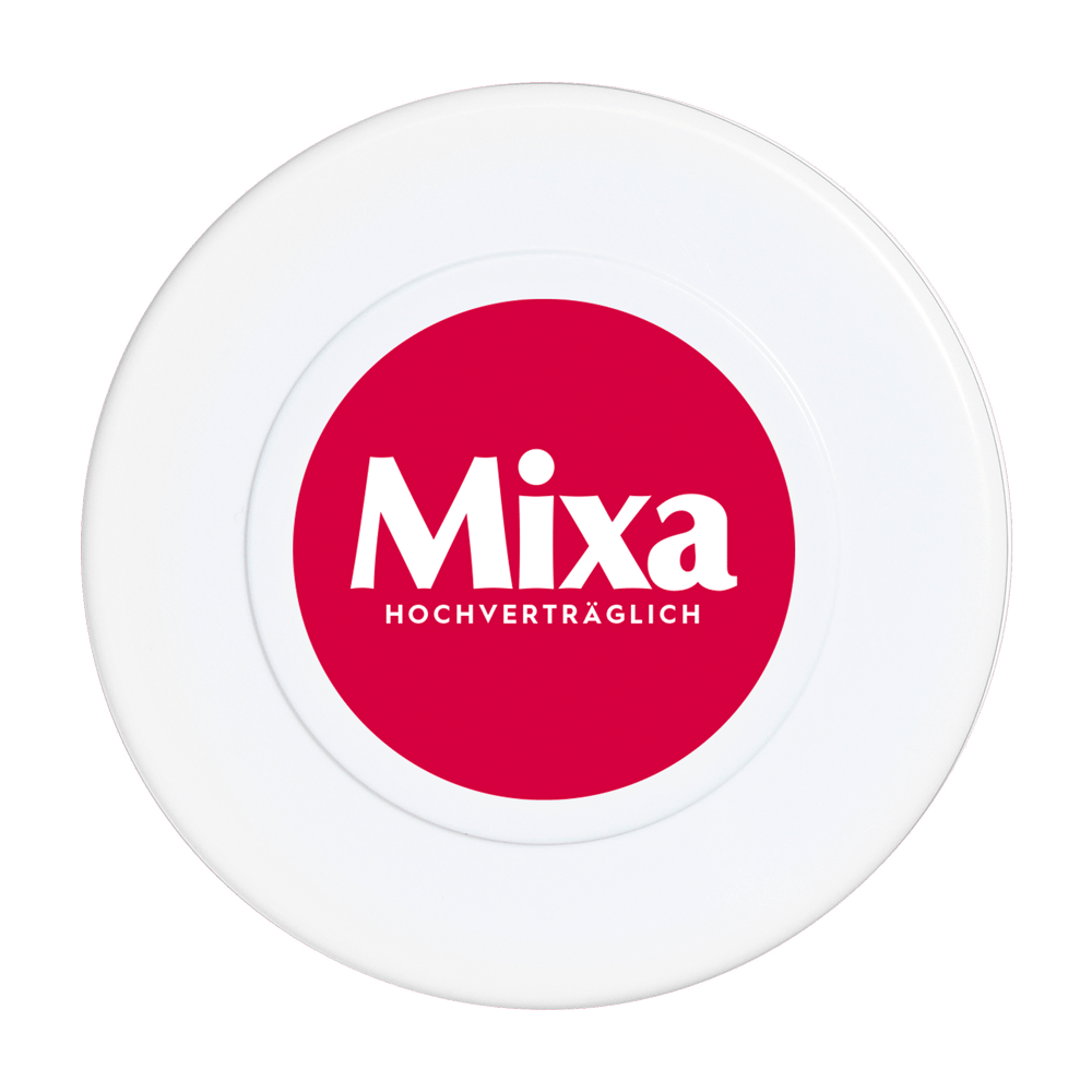 Bild: Mixa Urea Cica Repair Creme 