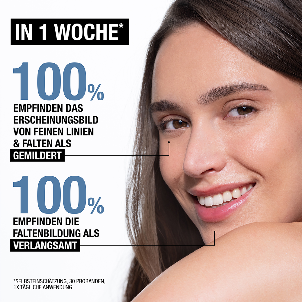 Bild: Neutrogena Collagen Bank Feuchtigkeitscreme 