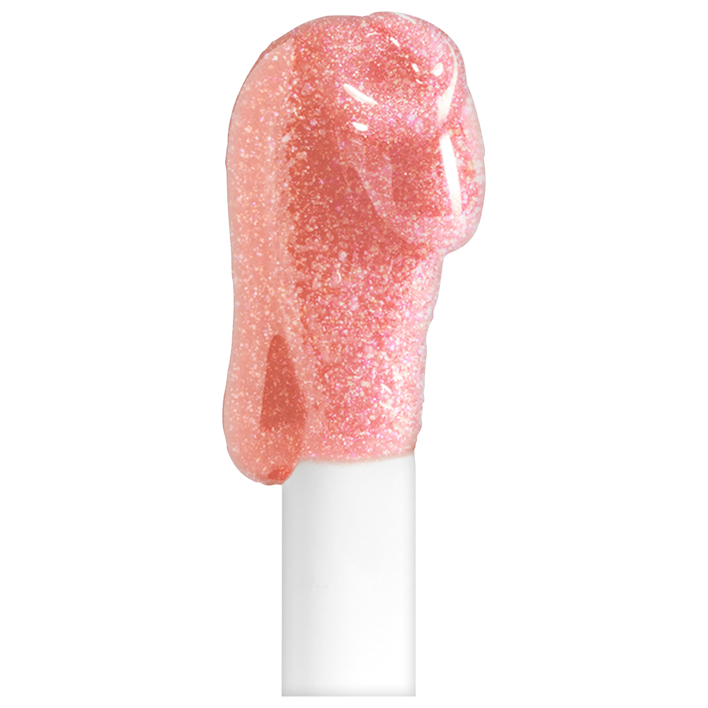 Bild: NYX Professional Make-up Fat Oil Trio Kit My Main, News Feed, Rose Quartz Chillz 