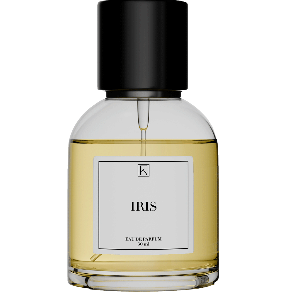 Bild: Kazaar Iris Eau de Parfum