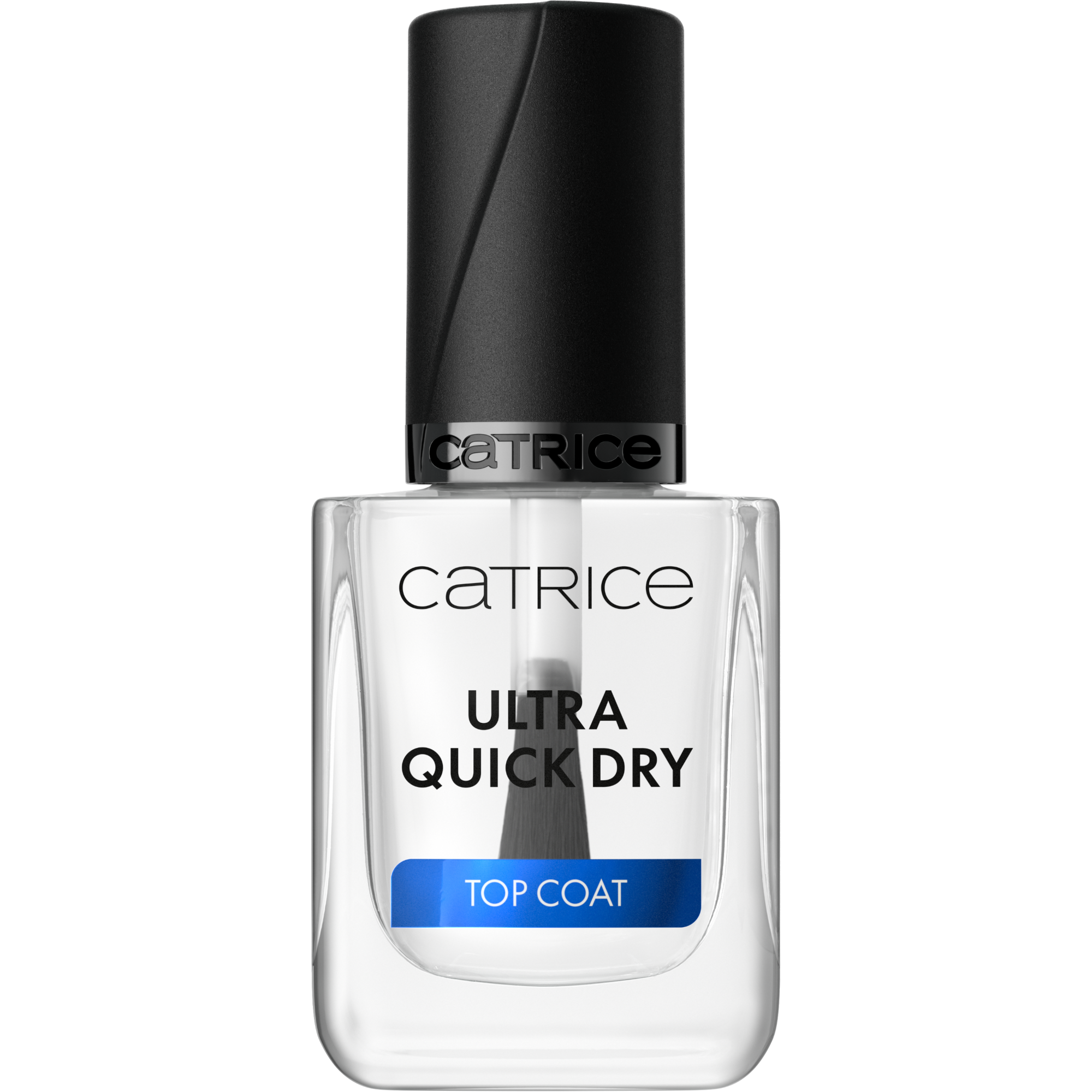 Bild: Catrice Ultra Quick Dry Top Coat 