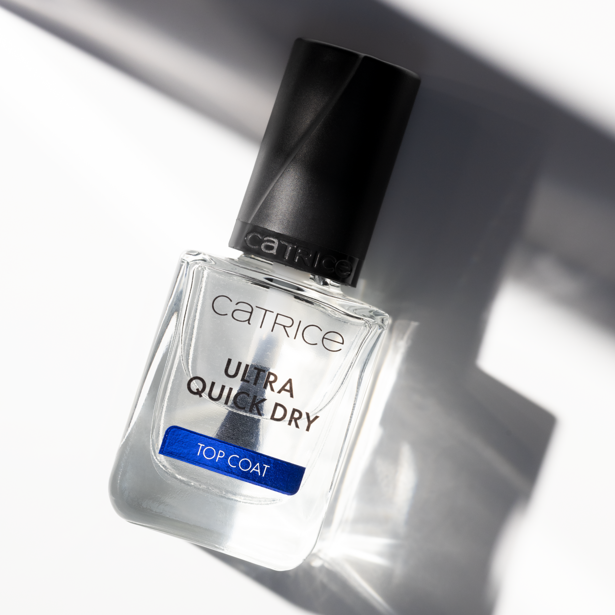 Bild: Catrice Ultra Quick Dry Top Coat 