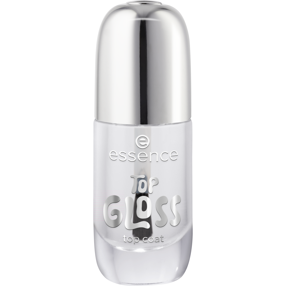 Bild: essence ESSENCE TOP GLOSS TOP COAT 