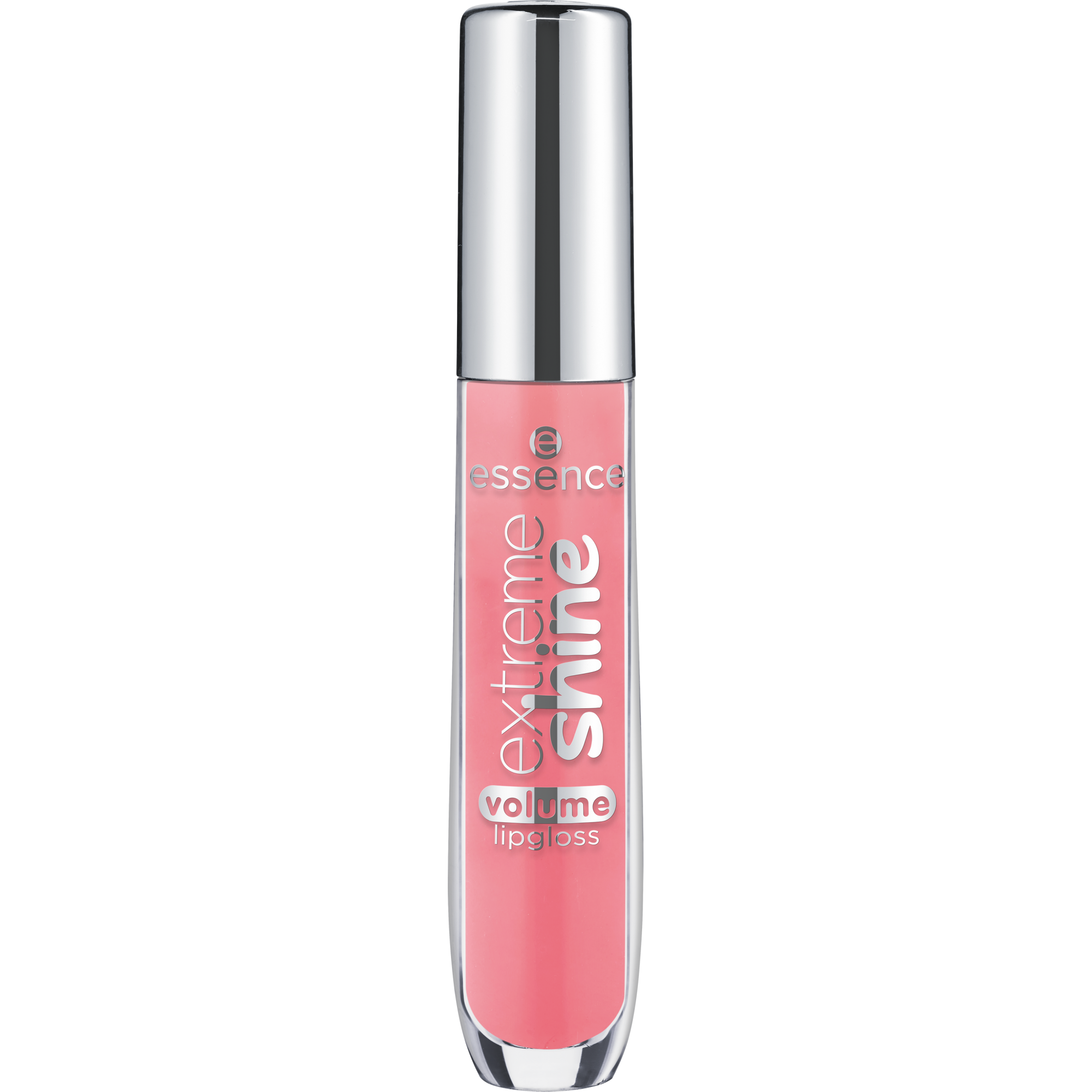 Bild: essence extreme shine volume lipgloss Peach Please 20