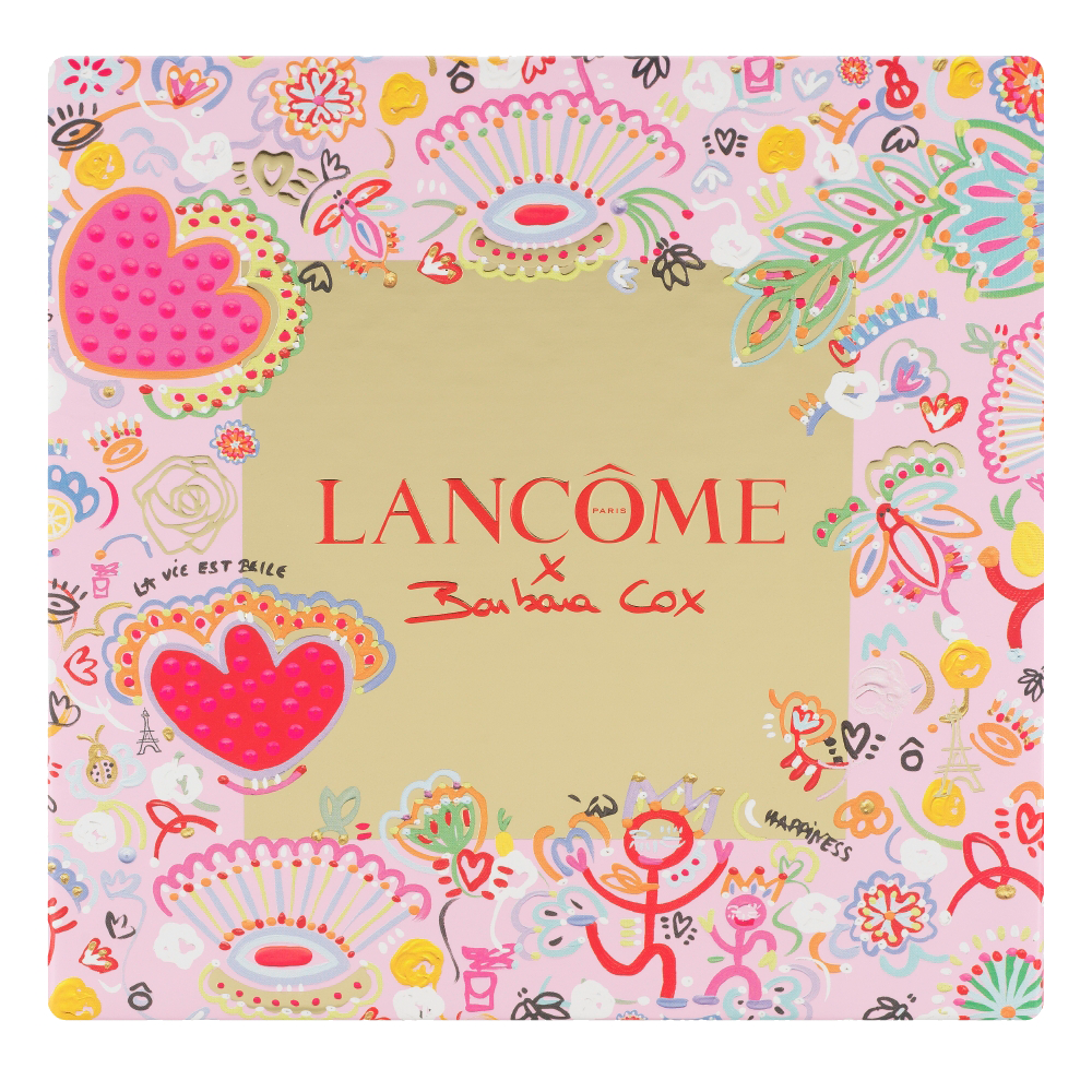 Bild: Lancôme Paris La Vie Est Belle Ostern Set 