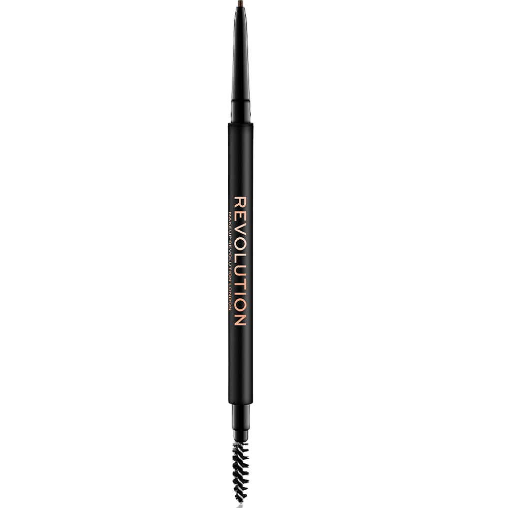 Bild: REVOLUTION Brow Pencil medium brown