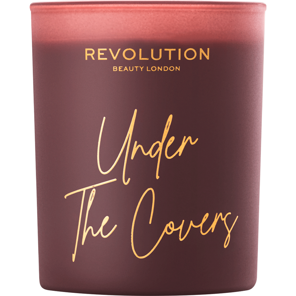 Bild: REVOLUTION Duftkerze Under The Covers 