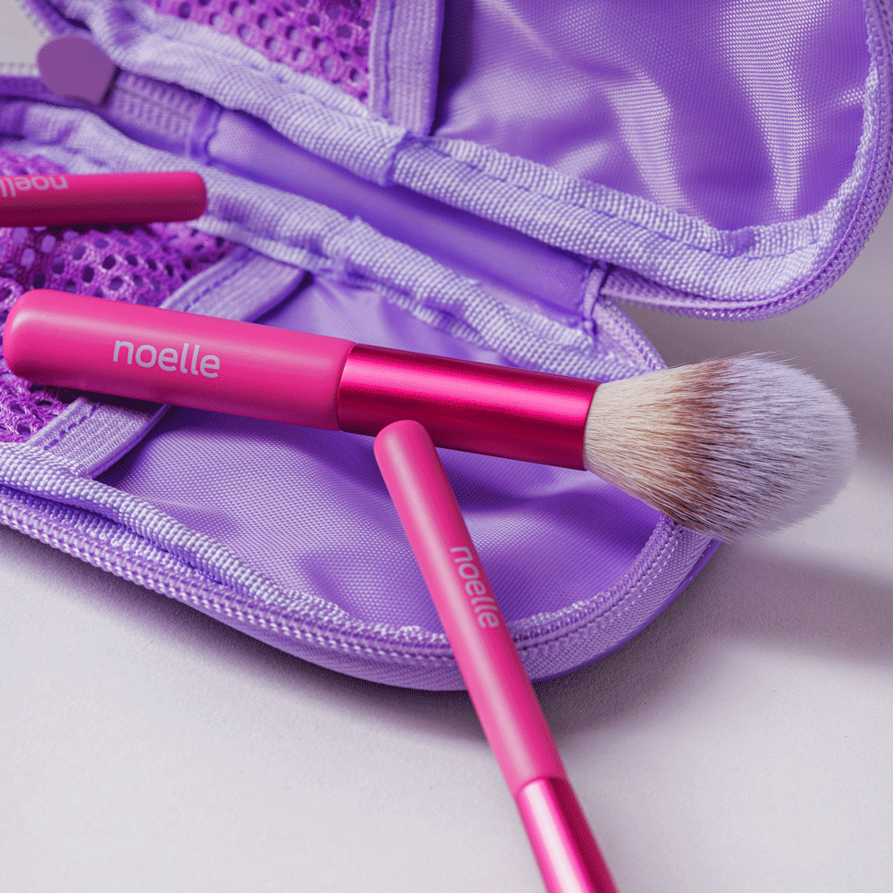 Bild: NOELLE Pinsel Set 