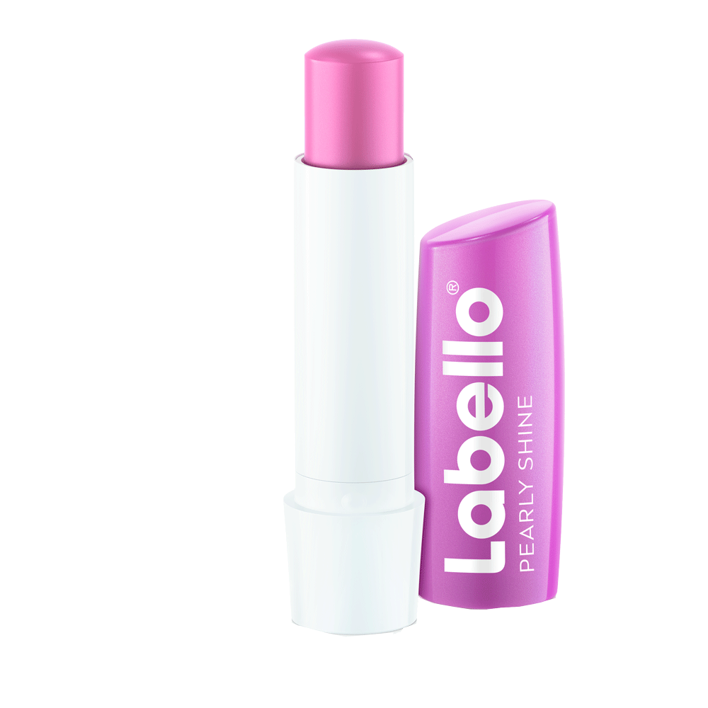 Bild: labello Pearly Shine 