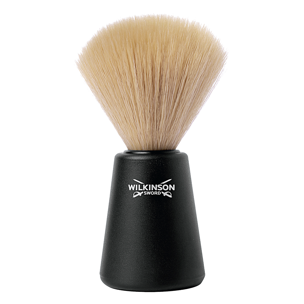 Bild: Wilkinson Rasierpinsel 