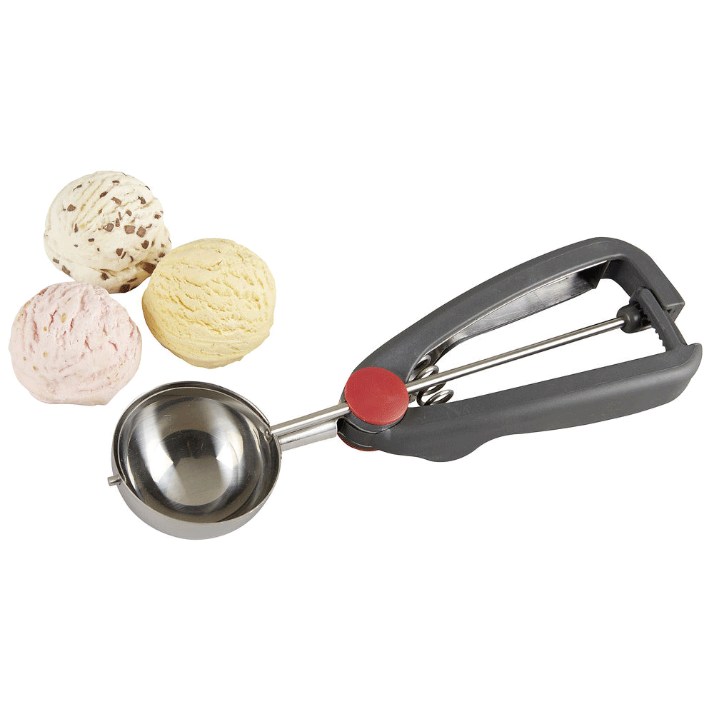 Bild: Vivess Eiskugelformer 