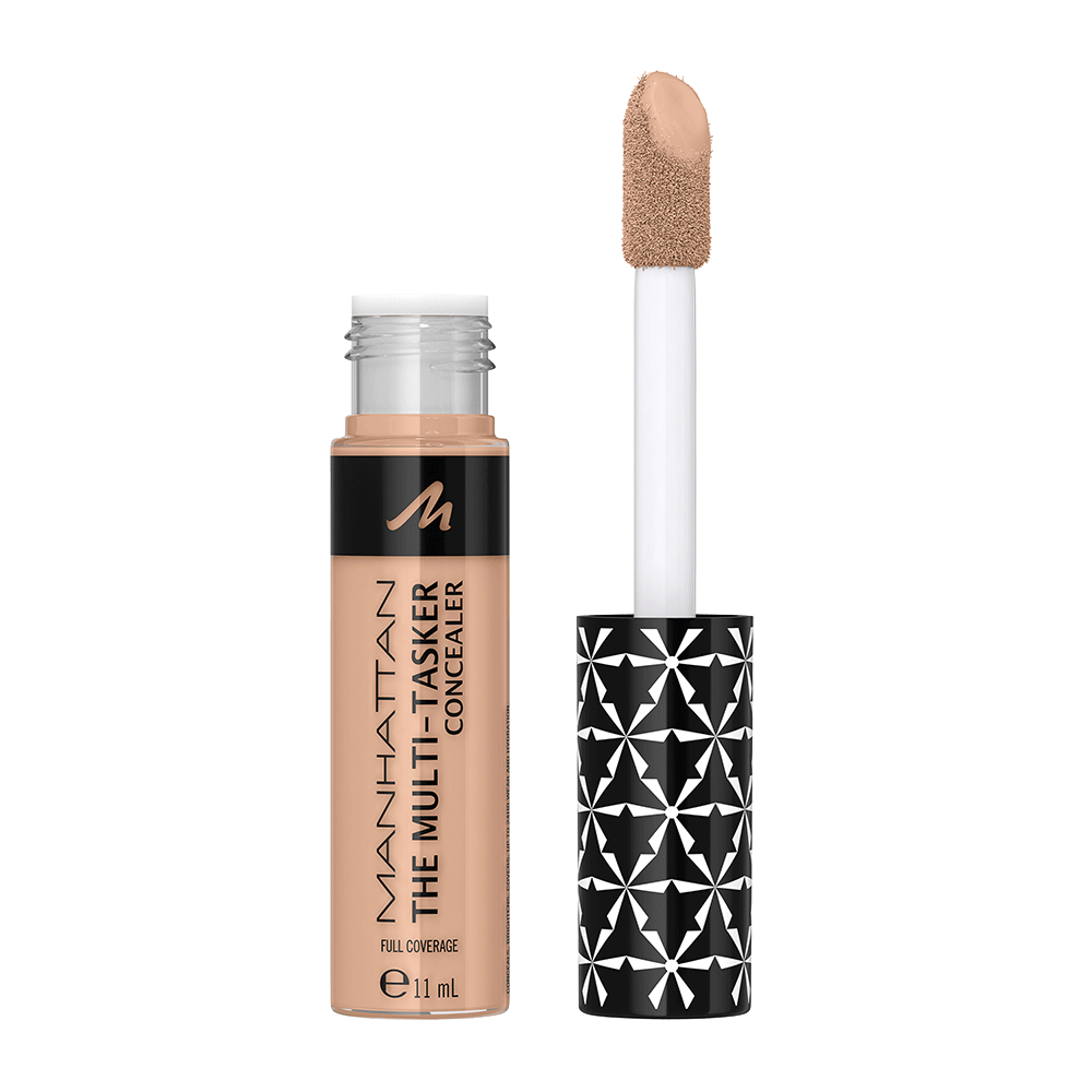 Bild: MANHATTAN The Multi-Tasker Concealer 