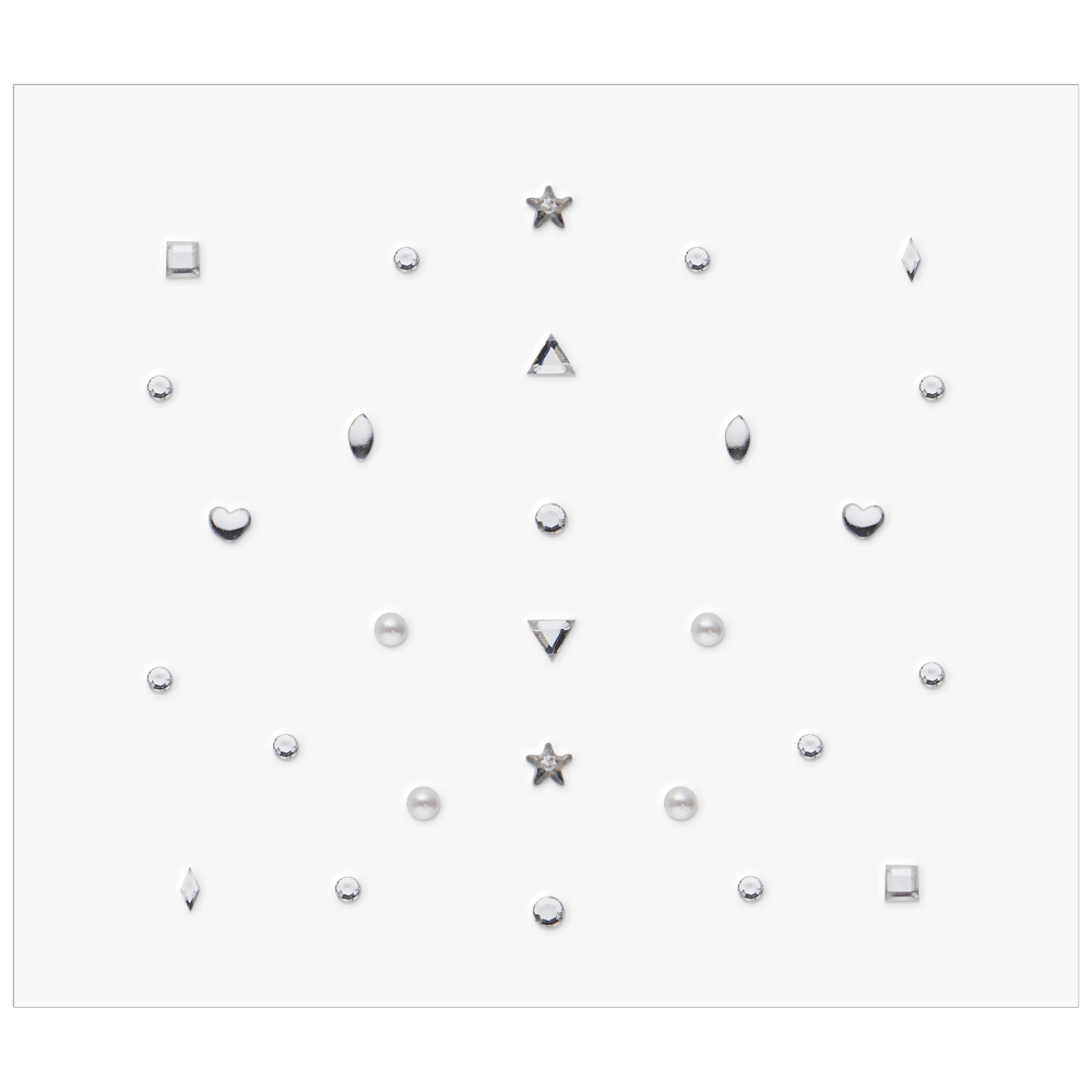 Bild: essence Nagelsticker It's A Bling Thing 