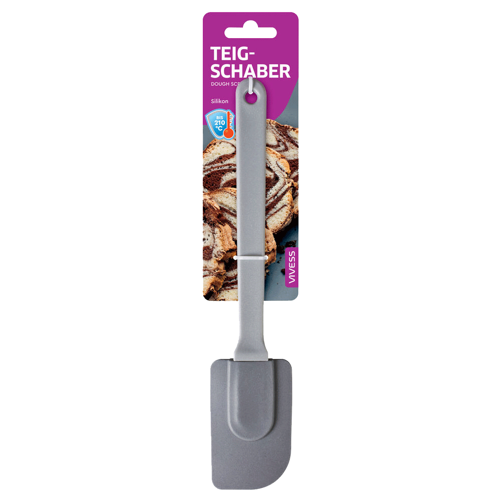 Bild: Vivess Teigschaber 