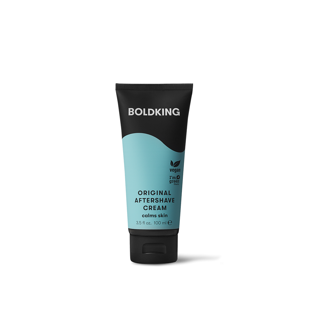 Bild: BOLDKING Washbag 