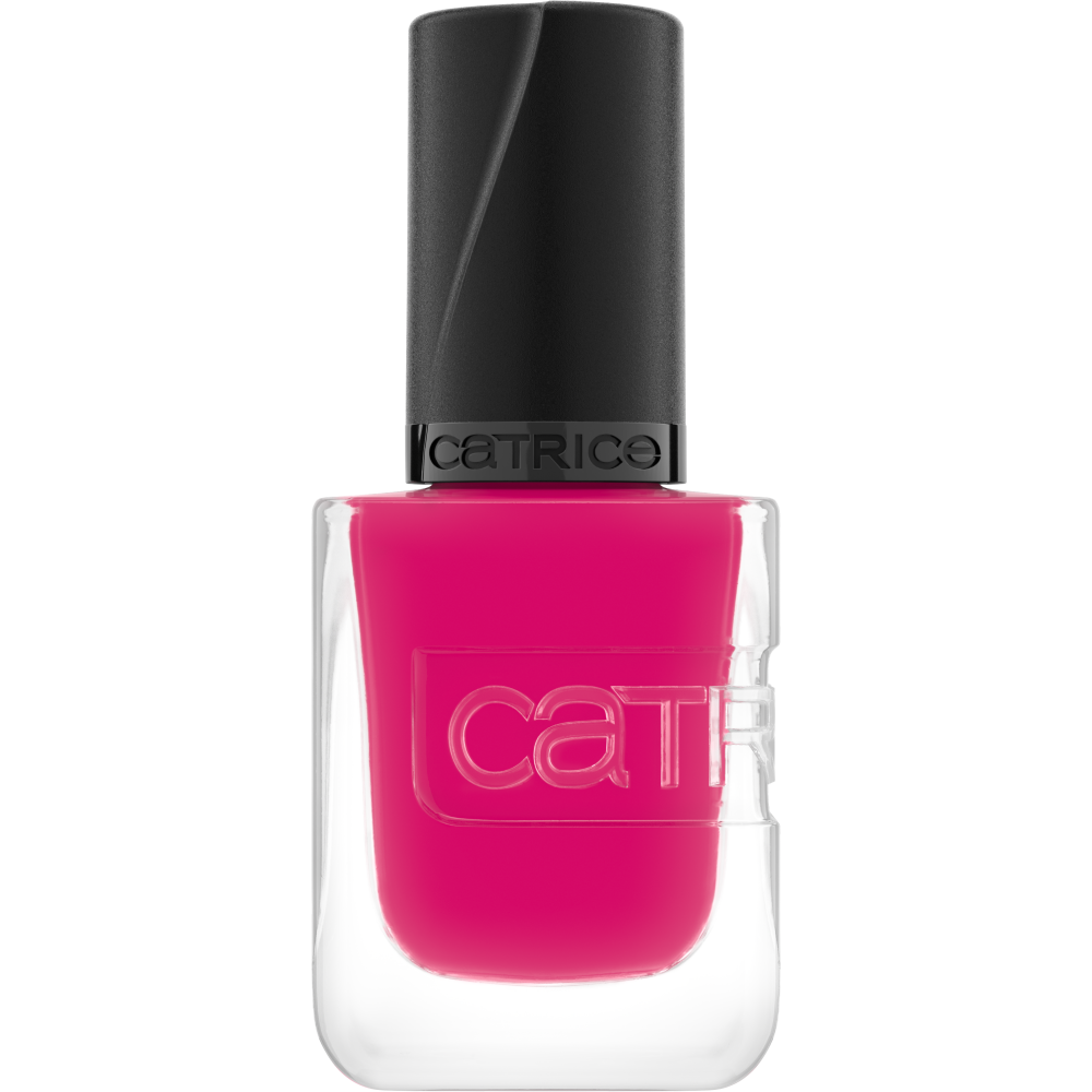 Bild: Catrice GEL AFFAIR Nail Lacquer 018