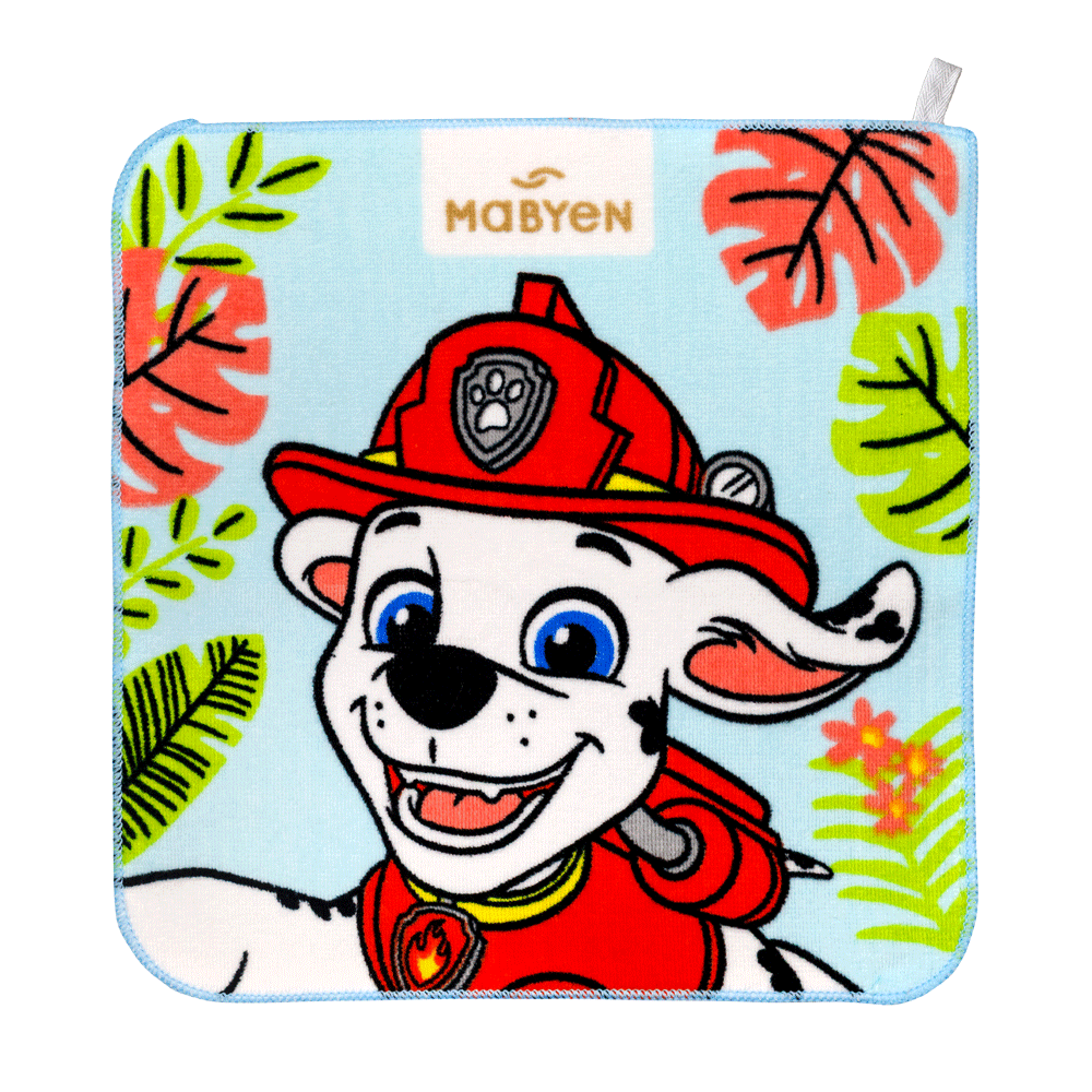 Bild: Mabyen Paw Patrol Zaubertuch 