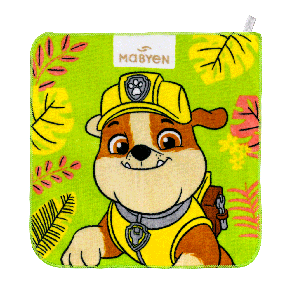 Bild: Mabyen Paw Patrol Zaubertuch 