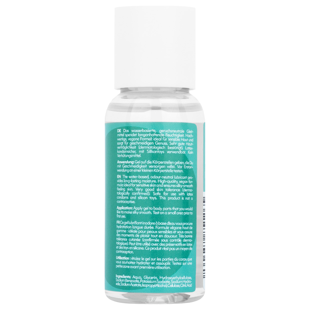 Bild: AMORELIE Gleitgel Wasserbasiert 