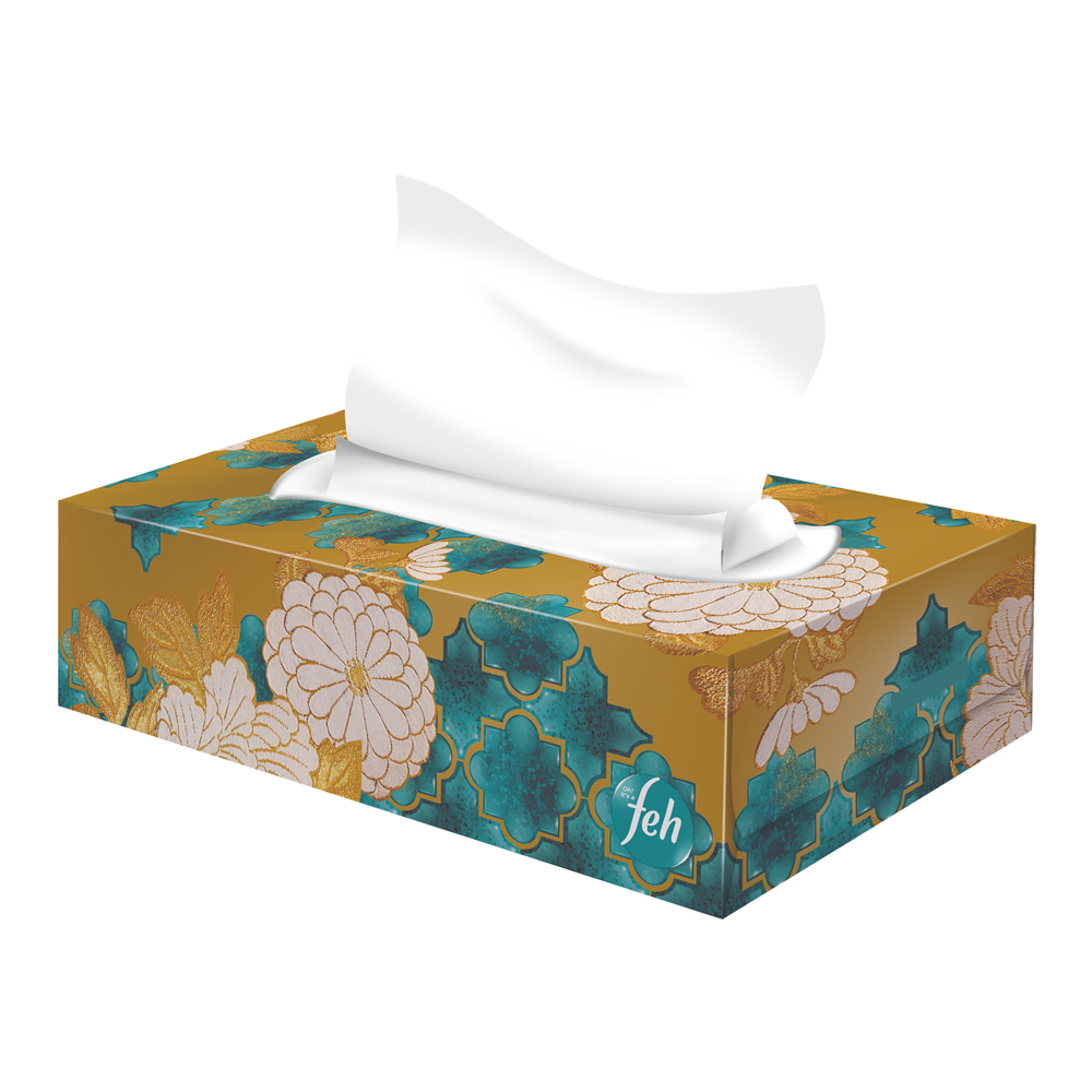 Bild: feh Taschentücher Box 