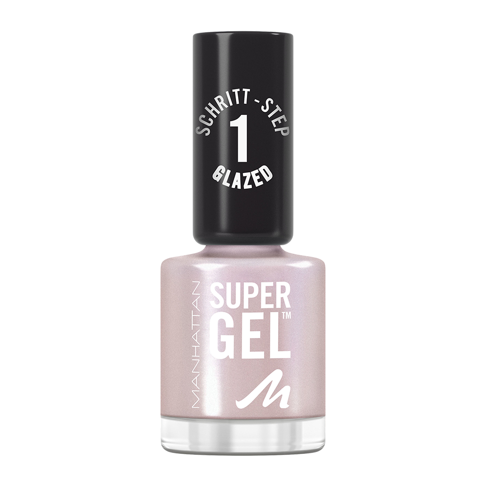 Bild: MANHATTAN Super Gel Glazed Out