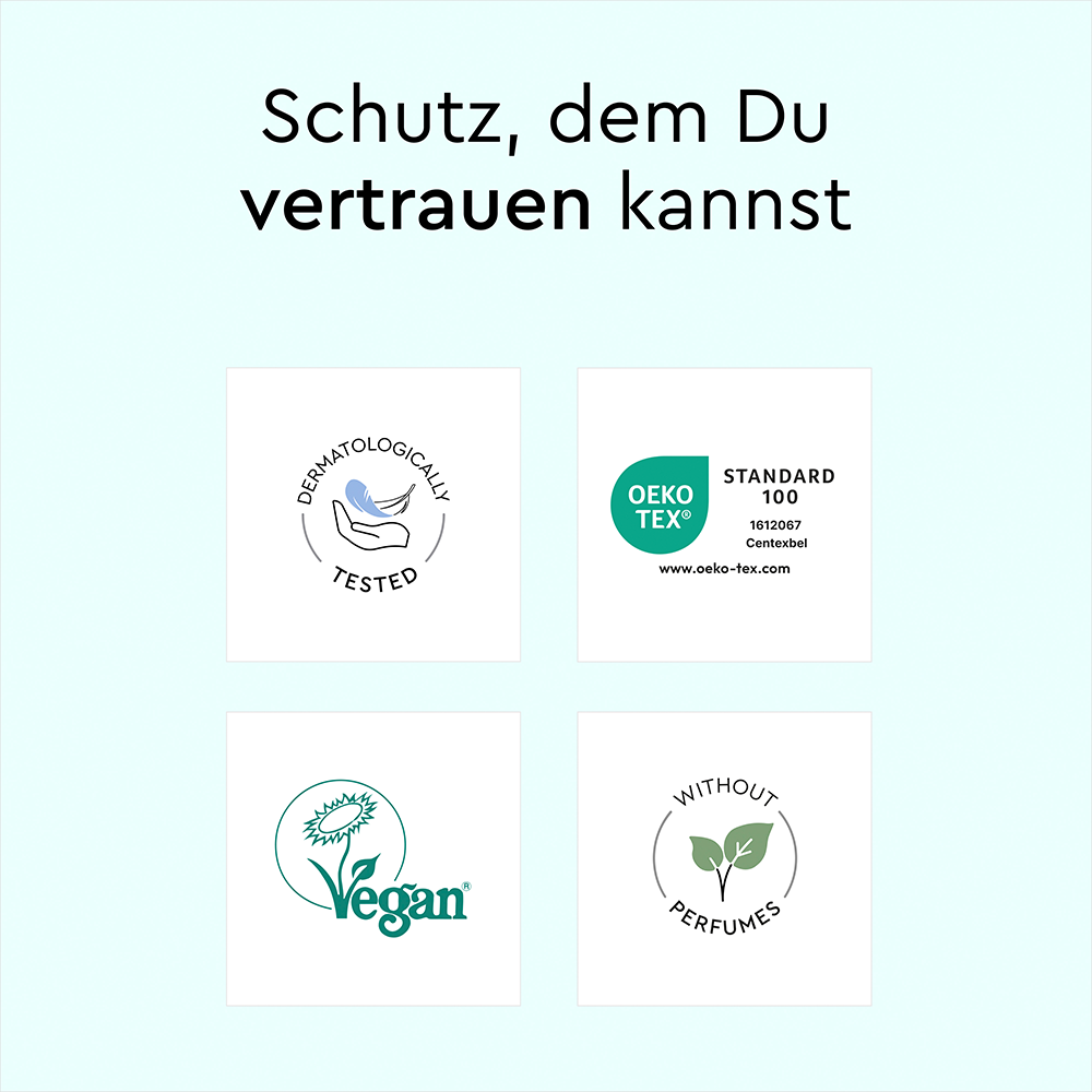 Bild: LILLYDOO Feuchttücher mit 99% Wasser, 3x60 Stück 