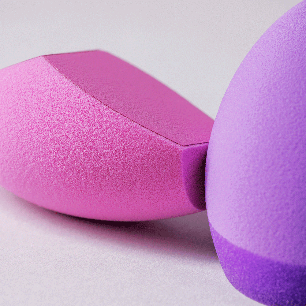 Bild: NOELLE Make Up Schwamm Save and Blend 