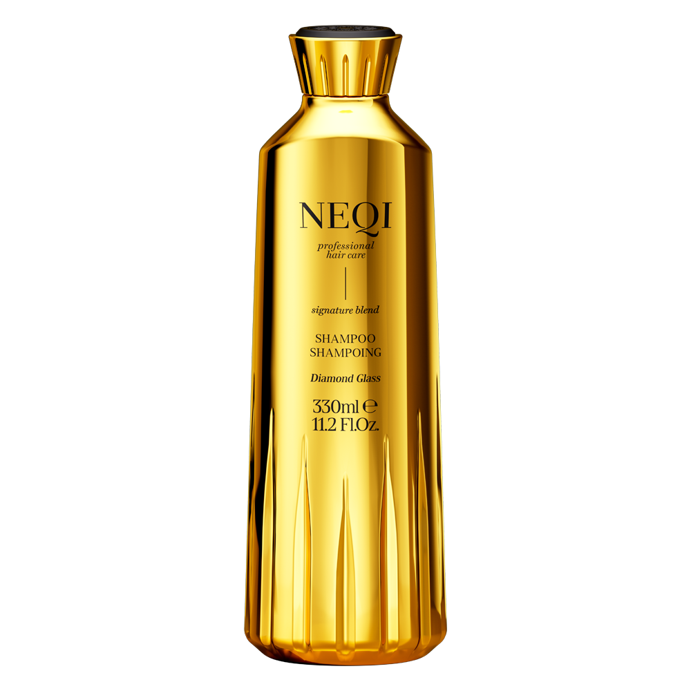 Bild: NEQI Shampoo Diamond Glass 