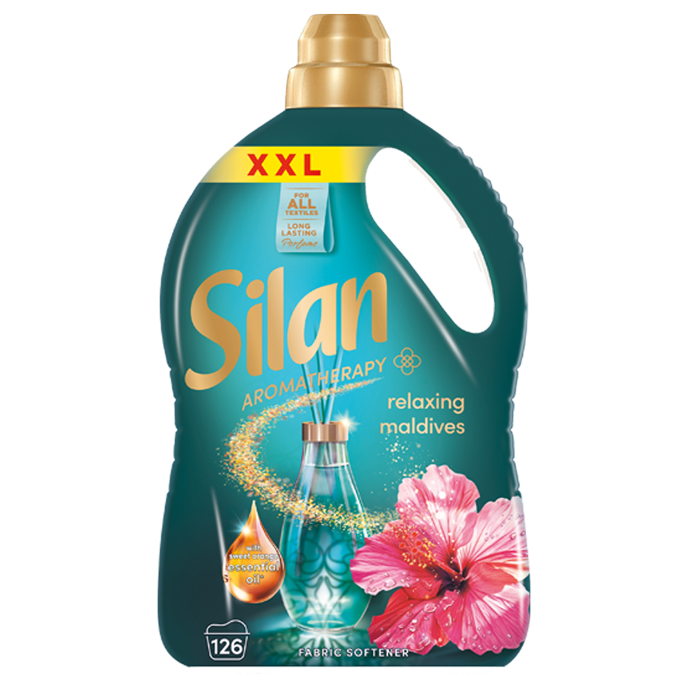 Bild: Silan Aromatherapy Relaxing Maledives 