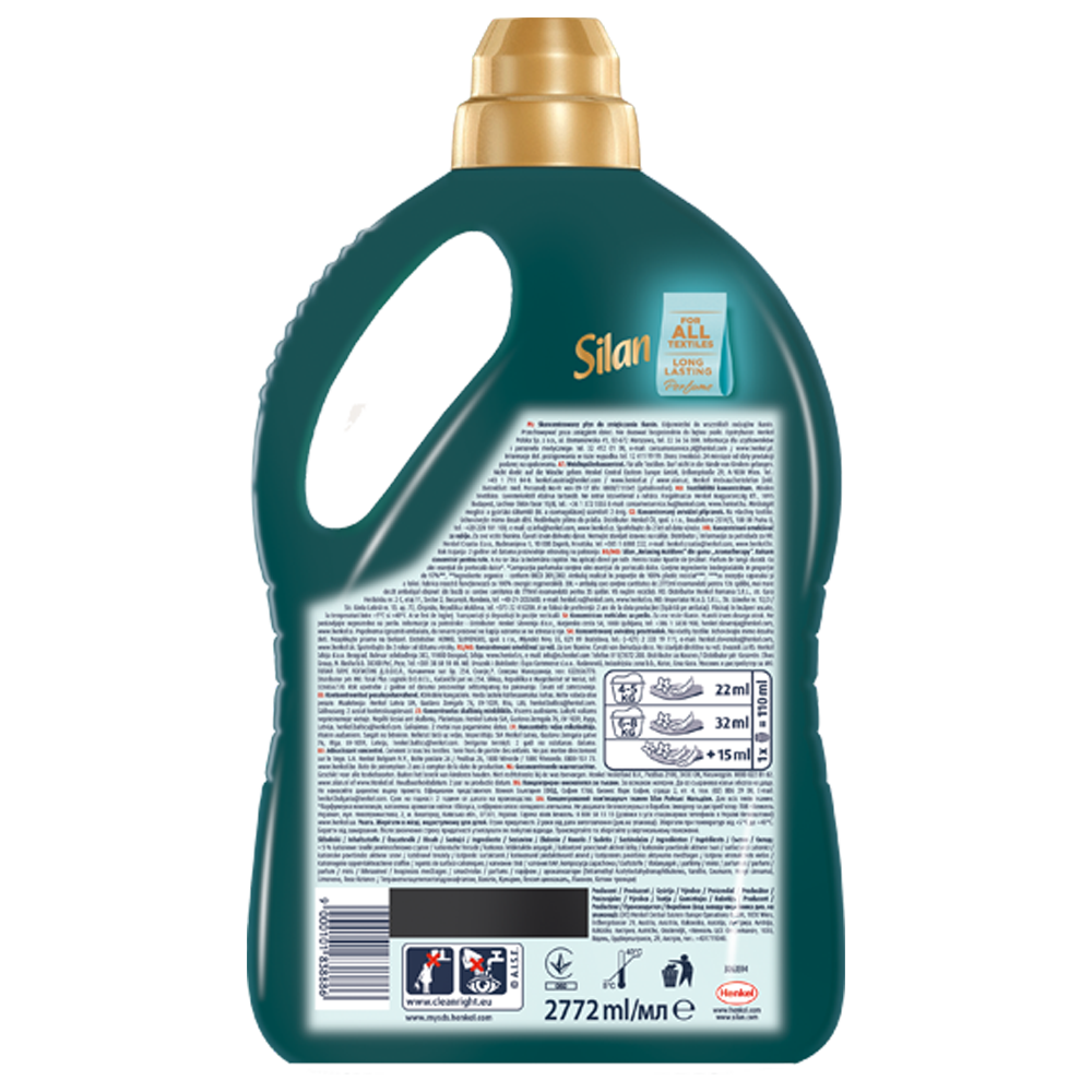 Bild: Silan Aromatherapy Relaxing Maledives 