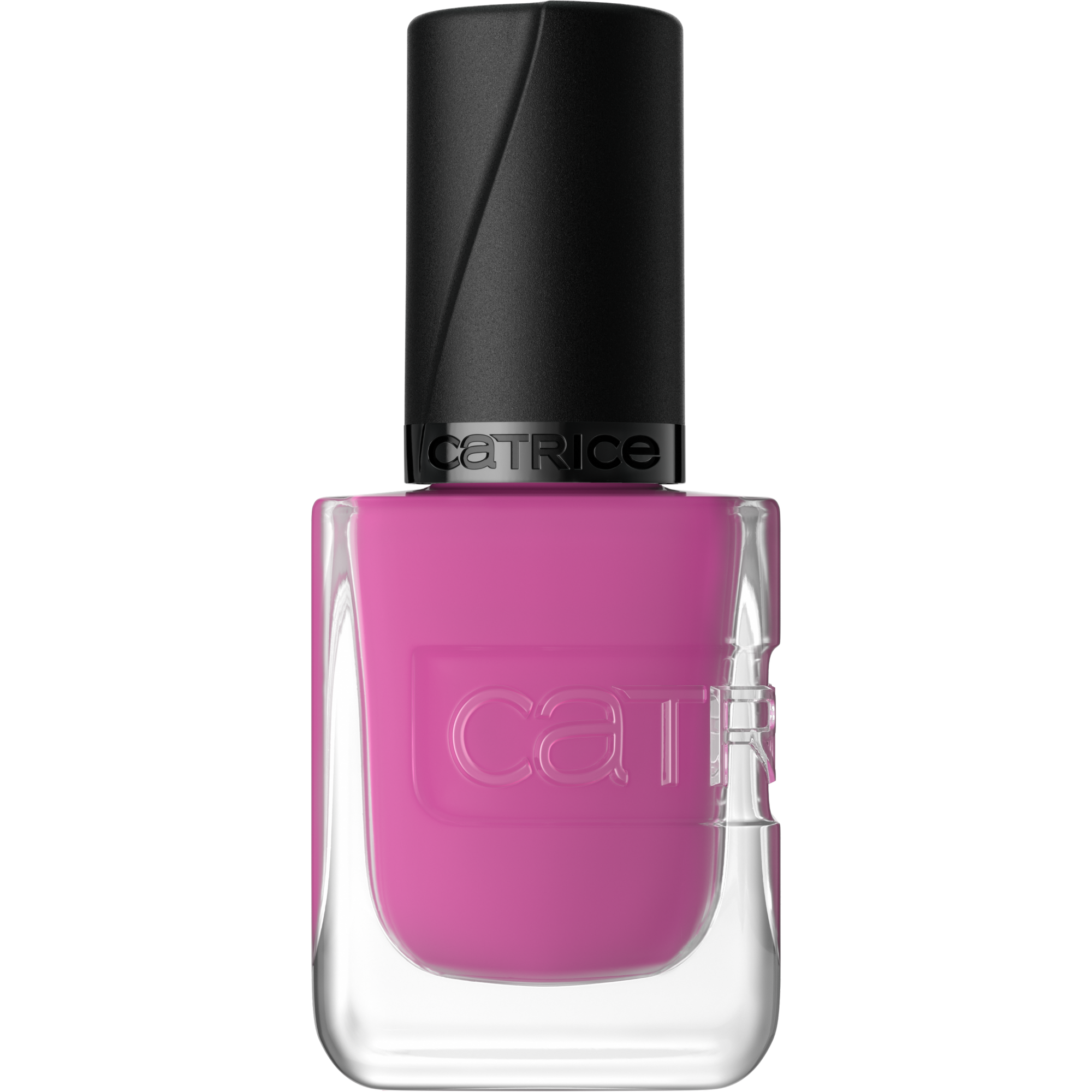 Bild: Catrice GEL AFFAIR Nail Lacquer Flirt Frequency 049