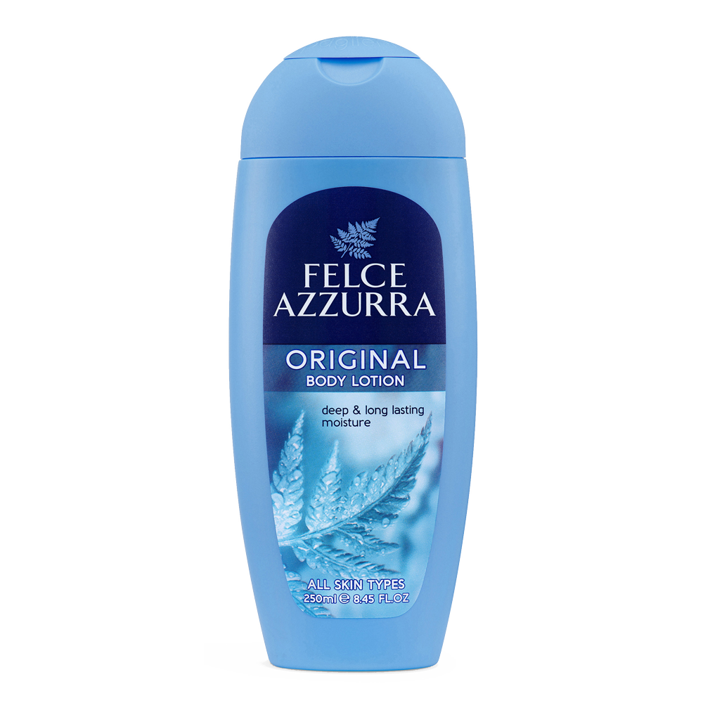 Bild: Felce Azzurra Original Body Lotion 