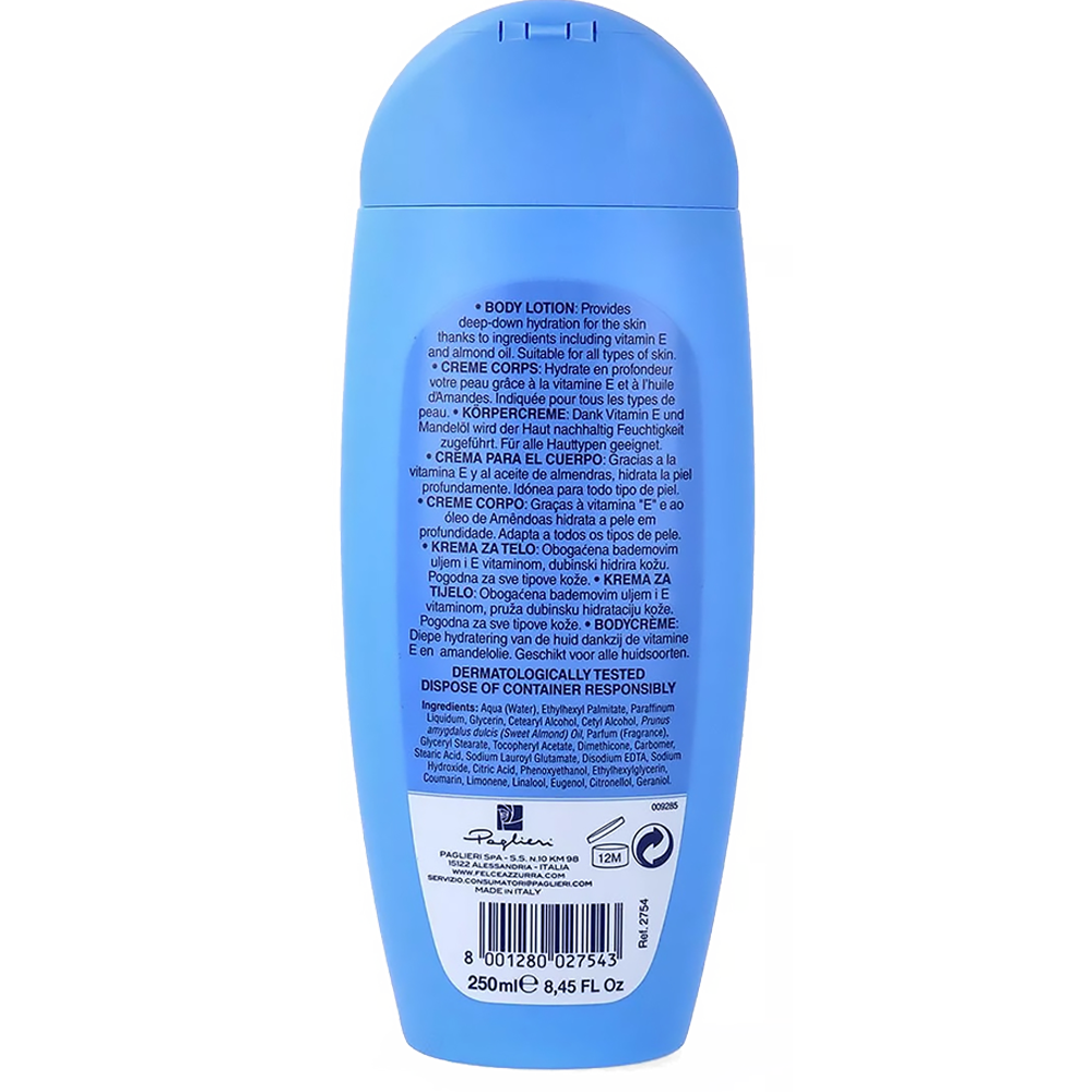 Bild: Felce Azzurra Original Body Lotion 