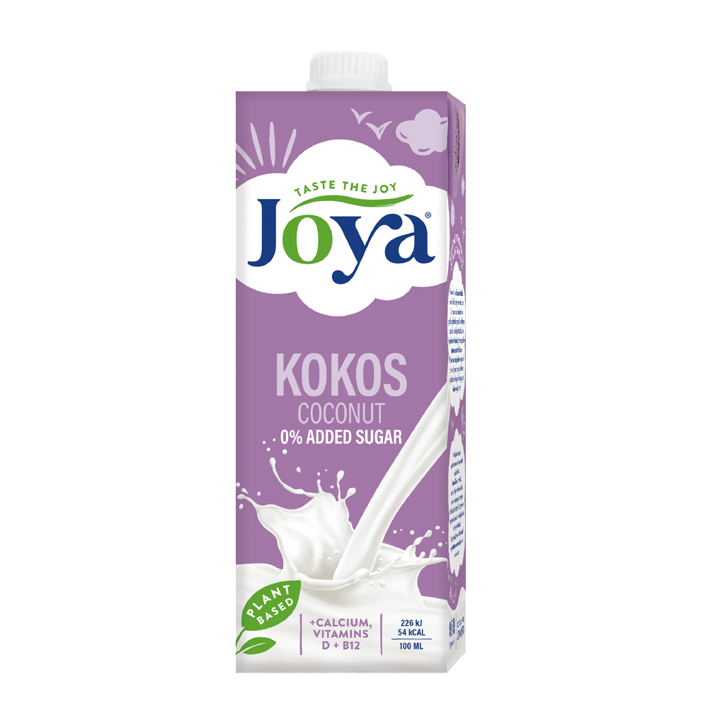 Bild: Joya Kokos Drink 