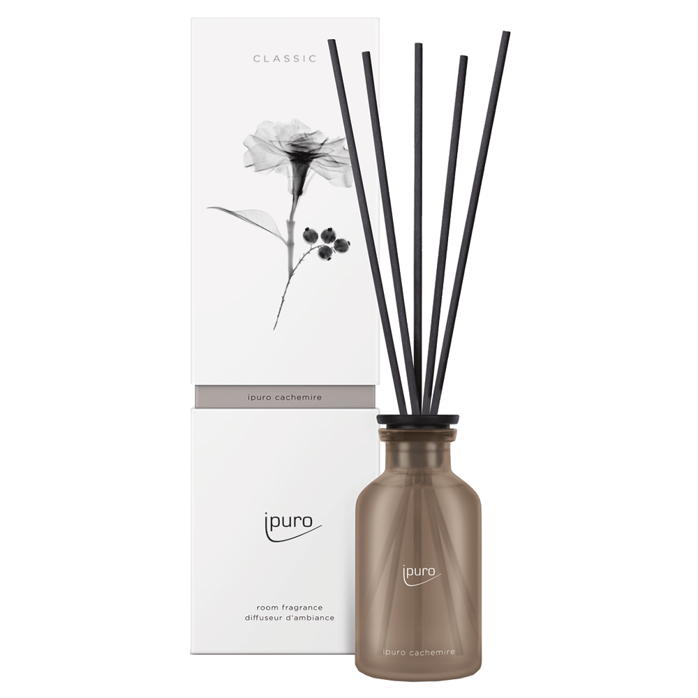 Bild: ipuro Classic Raumduft Cashmere