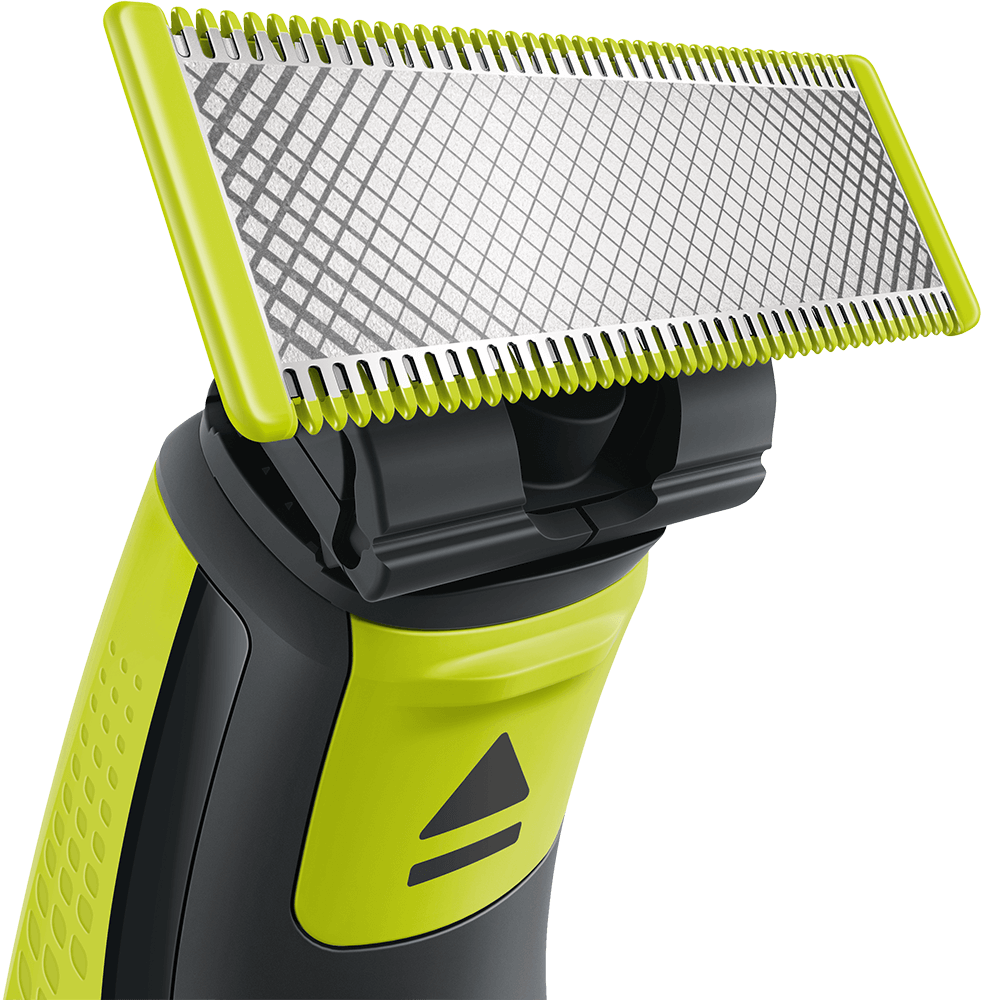 Bild: PHILIPS One Blade QP2520/20 Trimmen, Stylen, Rasieren