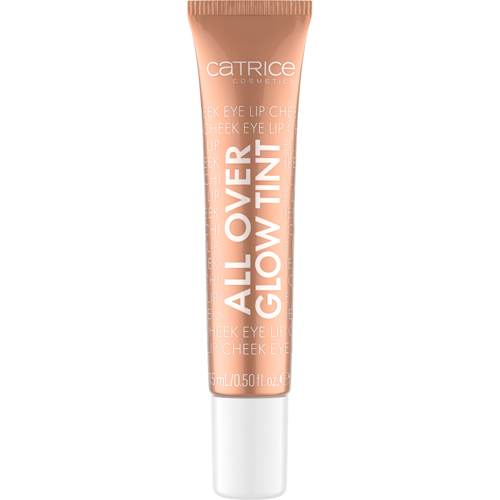 Bild: Catrice All Over Glow Tint 