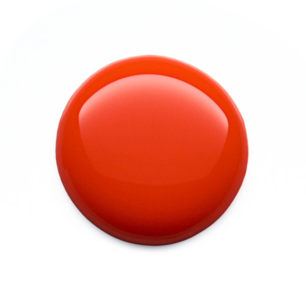 Bild: essence gel nail colour tropic LIKE IT"S HOT