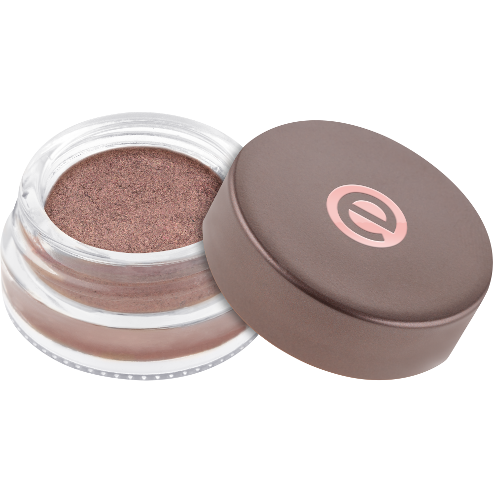 Bild: essence cream eyeshadow Cocoa 04