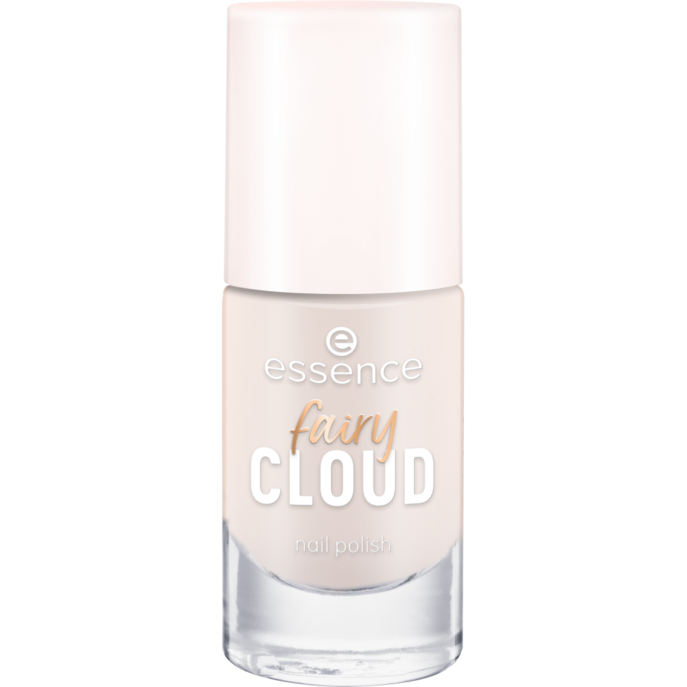 Bild: essence fairy CLOUD nail polish 02
