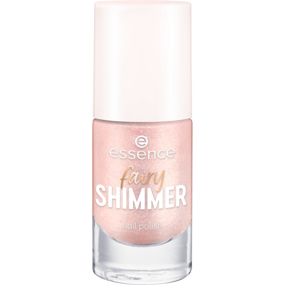 Bild: essence fairy SHIMMER nail polish 05