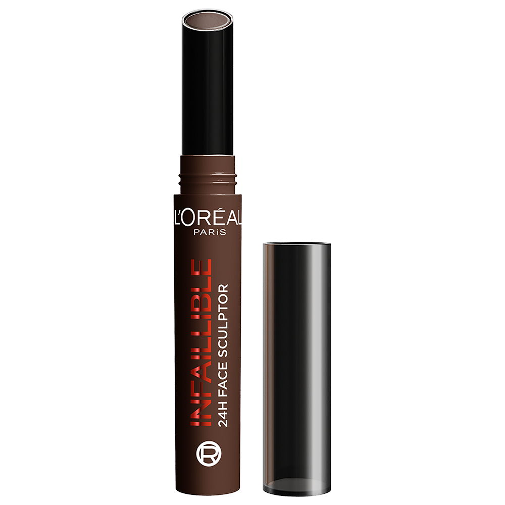 Bild: L'ORÉAL PARIS Infaillible 24H Face Sculptor Contouring Stick 