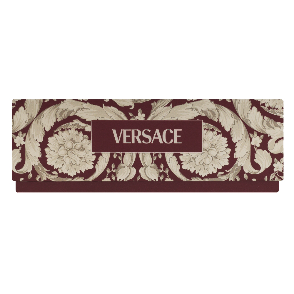 Bild: Versace Crystal Noir Geschenkset 