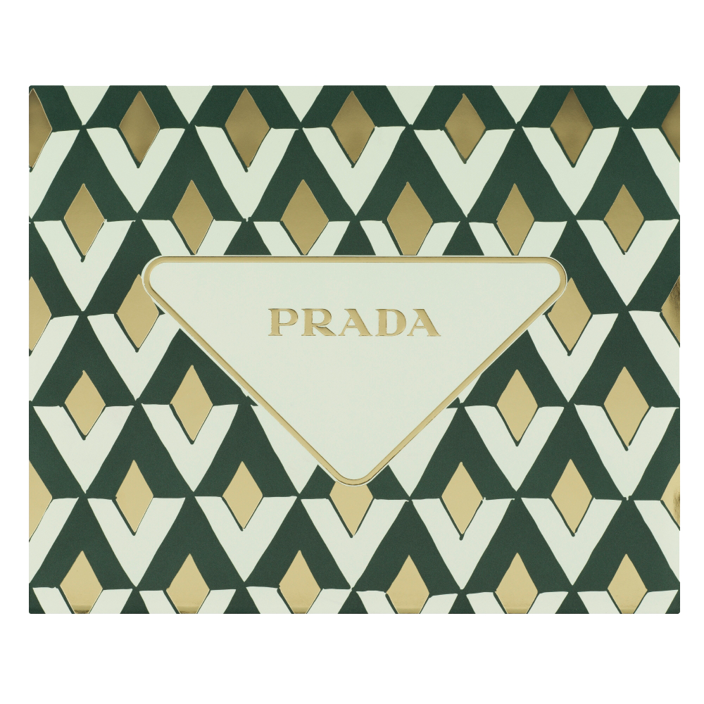 Bild: Prada Paradoxe Geschenkset 
