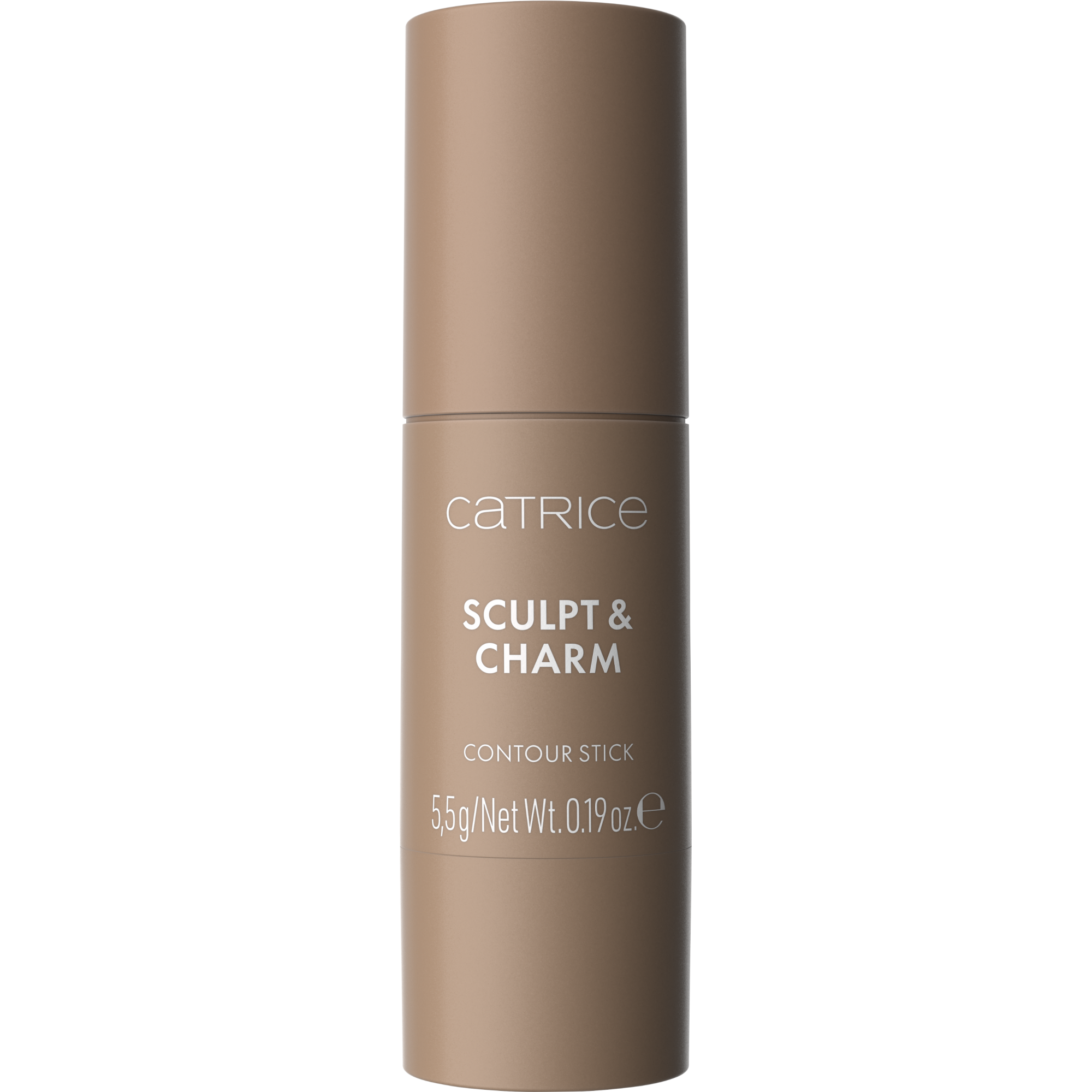 Bild: Catrice Sculpt & Charm Contour Stick Ash